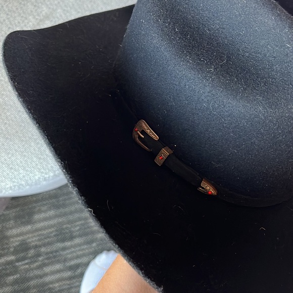 NEW CODY JAMES 5X HAT - Picture 14 of 14